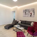 Appartement Lux Palace