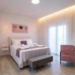 Appartement Lux Palace Tríkala