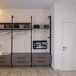 Lux Palace Appartement *