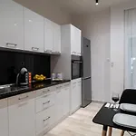 Appartement Lux Palace