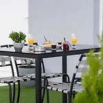 Lux Palace Appartement Tríkala