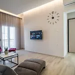Appartement Lux Palace *