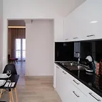 Lux Palace Appartement *