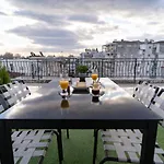 Appartement Lux Palace