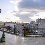 Lux Palace Tríkala