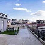 Lux Palace Appartement *