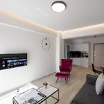 Lux Palace Appartement