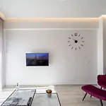 Lux Palace Appartement Tríkala