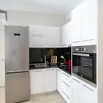 Lux Palace Appartement *