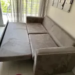 公寓 Lux Palace 特里卡拉
