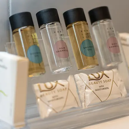 Apartamento Lux Palace