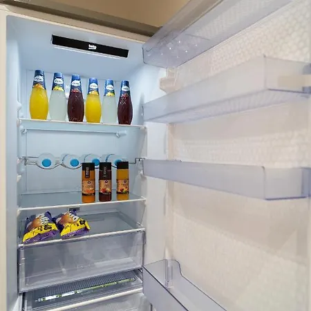 Apartamento Lux Palace *