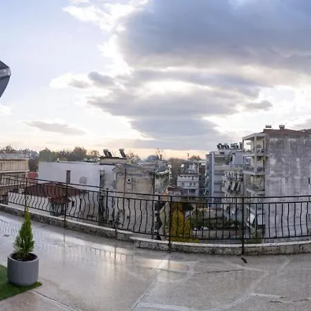 Lux Palace Tríkala