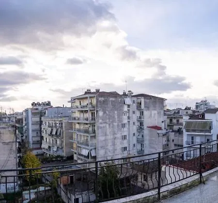 Apartamento Lux Palace *