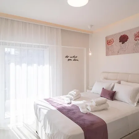 Lux Palace Trikala (Thessaly)