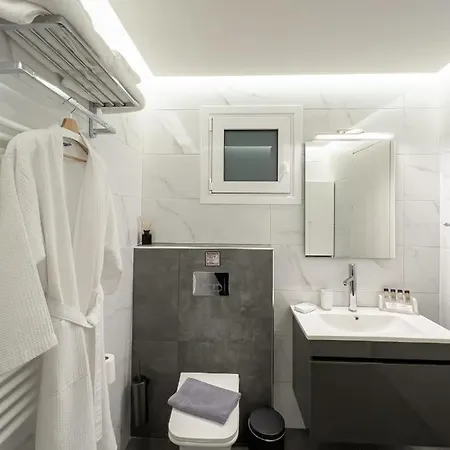 Lux Palace Apartament