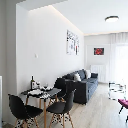 Apartamento Lux Palace *
