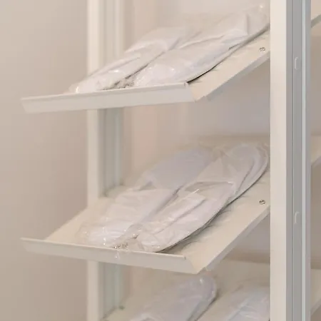 Lux Palace Apartamento *