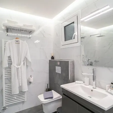 Apartament Lux Palace