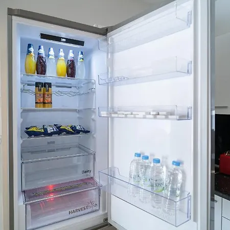 Apartamento Lux Palace Trikala (Thessaly)