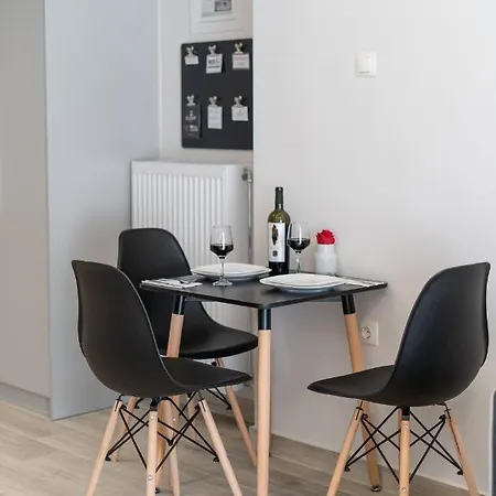 Lux Palace Trikala (Thessaly)