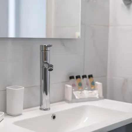 Lux Palace * Trikala (Thessaly)