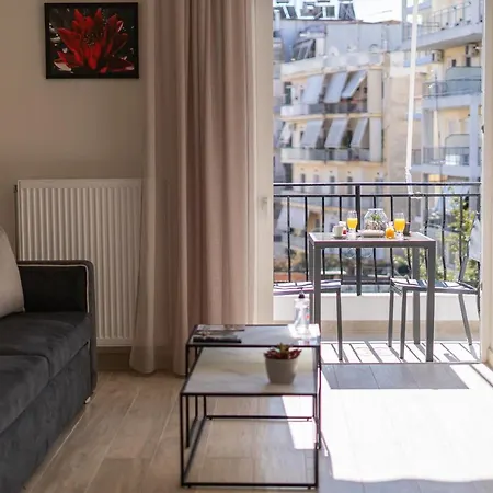 Lux Palace * Trikala (Thessaly)