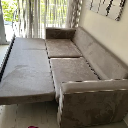 Appartamento Lux Palace Tríkala