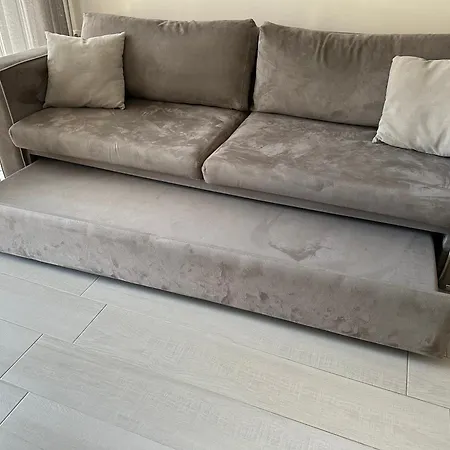 Appartamento Lux Palace