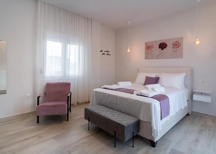 Apartment Lux Palace *