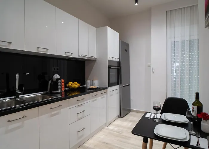 Apartment Lux Palace