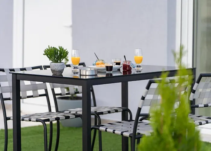 Lux Palace Apartment Trikala (Thessaly)