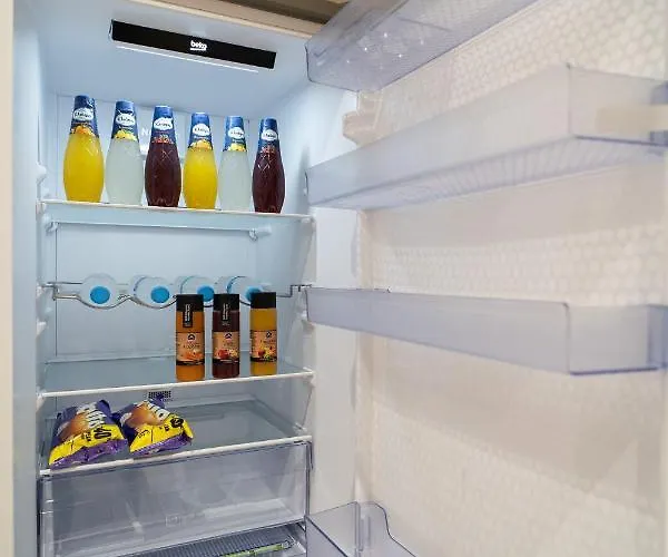 Apartment Lux Palace *