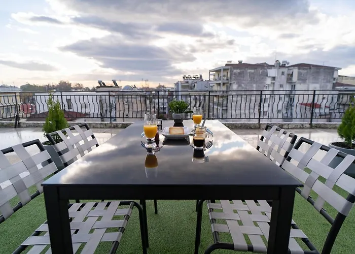 Apartment Lux Palace