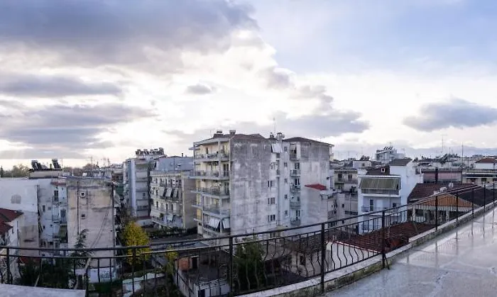 Apartment Lux Palace *