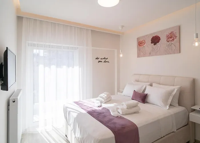 Lux Palace Trikala (Thessaly)