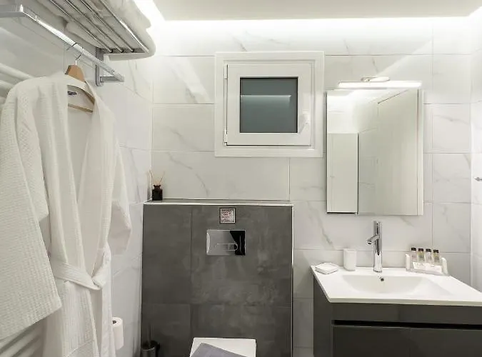 Lux Palace Apartment