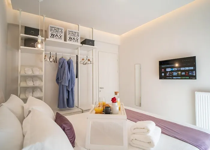 Lux Palace * Trikala (Thessaly)