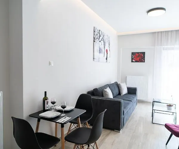 Apartment Lux Palace *