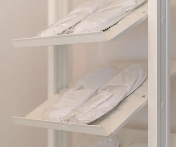 Lux Palace Apartment *