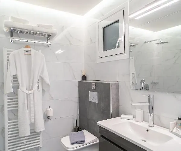 Apartment Lux Palace