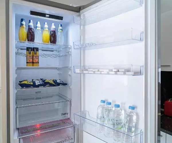 Apartment Lux Palace Trikala (Thessaly)