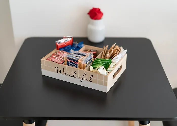 Apartment Lux Palace Trikala (Thessaly)