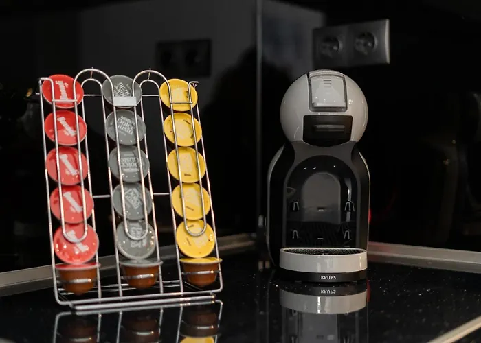 Lux Palace Trikala (Thessaly)