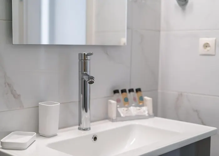 Lux Palace * Trikala (Thessaly)