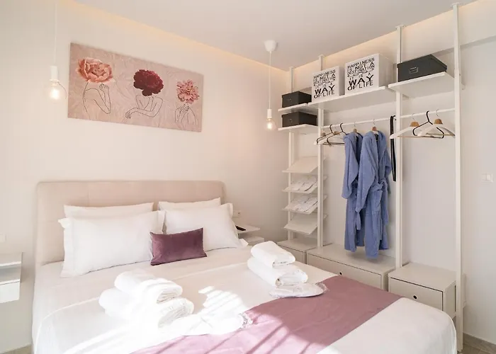 Lux Palace Apartment