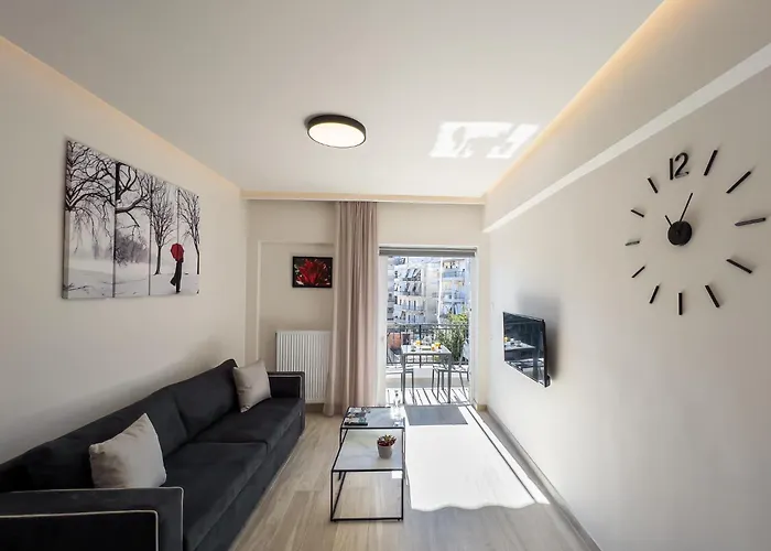 Apartment Lux Palace Trikala (Thessaly)