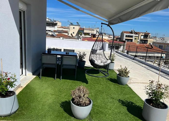 Lux Palace Trikala (Thessaly)